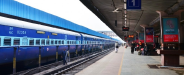 Create an elevated hygienic environment for your railways employees.