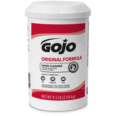 GOJO® Original Formula™ Hand Cleaner 4.5 lbs