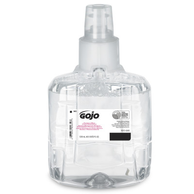 GOJO® Green  Certified  Foam  Soap LTX Refill-  1200 ml