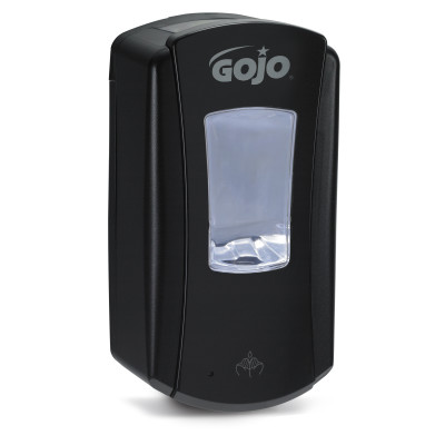 GOJO® LTX Dispenser - Black- 1200 mL