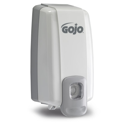 GOJO® NXT® Space Saver Dispenser 1000 mL