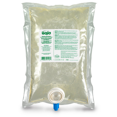 GOJO® Green  Certified  Liquid Soap NXT Refill 1000 mL