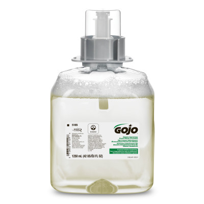 GOJO® Green  Seal Foam Soap FMX Refill 1250 mL
