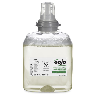 GOJO® Green  Seal Foam Soap TFX Refill  1200 mL