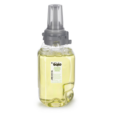 GOJO® Citrus  Ginger  Foam  Hand Wash  & Shower ADX Refill 700mL