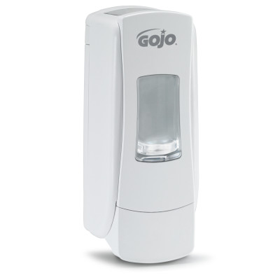 GOJO® ADX Dispenser-  White- 700 mL