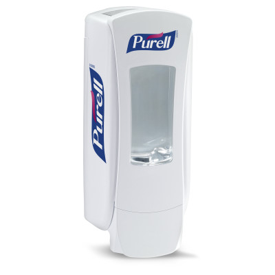 PURELL® ADX Dispenser - White-  1200 mL