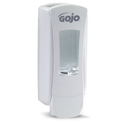 GOJO® ADX Dispenser-  White- 1200 mL