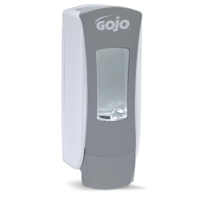 GOJO® ADX Dispenser- Greay/White-  1200 mL